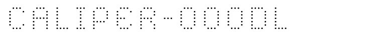 CALIPER-000DL