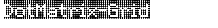 DotMatrix-Grid