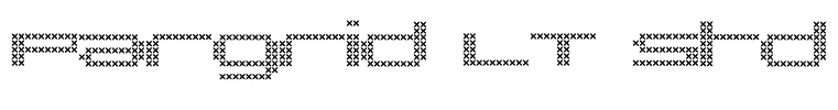 Pargrid LT Std Cross
