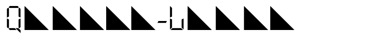 Quartz-Light