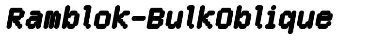 Ramblok-BulkOblique