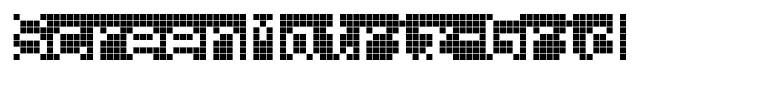 ScreenMatrix-Grid