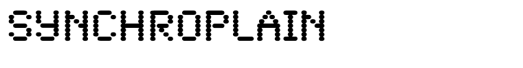SynchroPlain