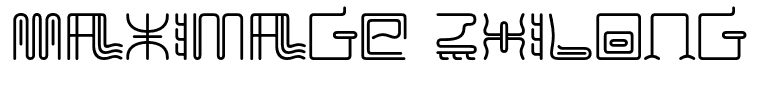 Maximage ZhiLong Regular
