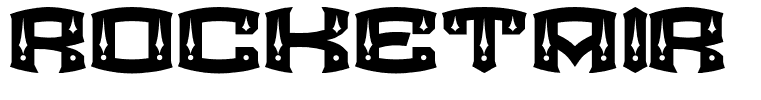ROCKETAIR Regular