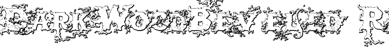 DarkWoodBeveled Regular