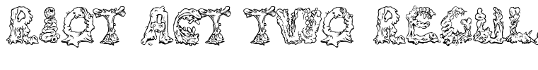 Riot Act Two Regular