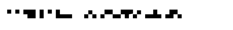 DOTS binary