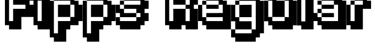 Fipps Regular