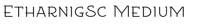 EtharnigSc Medium