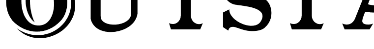 Outstanding Italic