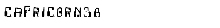 Capricorn38