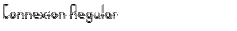 Connexion Regular