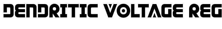 Dendritic Voltage Regular