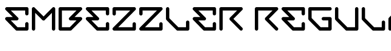 Embezzler Regular