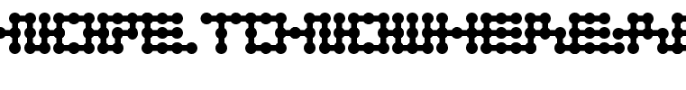 Node to Nowhere Regular
