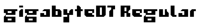 gigabyte07 Regular