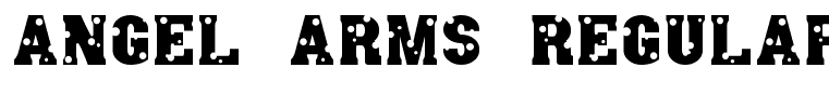 Angel Arms Regular
