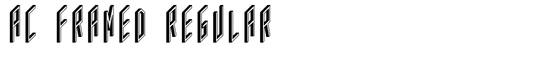 AC Framed Regular