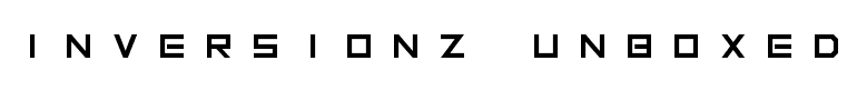 Inversionz Unboxed Regular