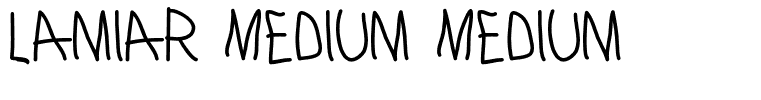 Lamiar Medium Medium