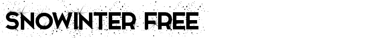 Snowinter Free