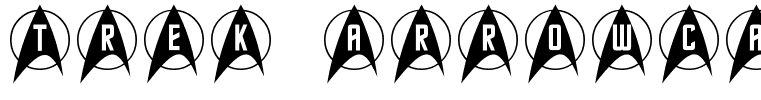 Trek Arrowcaps Regular