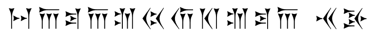 Zarathustra Regular