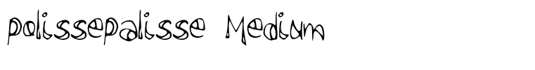 polissepalisse Medium