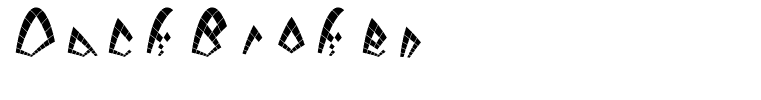 DackBroken
