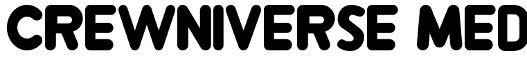 Crewniverse Medium