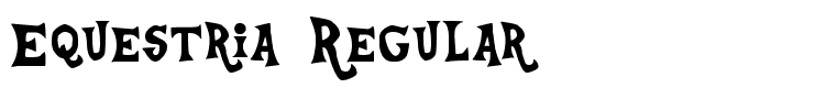 Equestria Regular