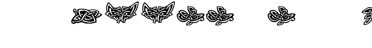FE Tattoo No.2 Regular