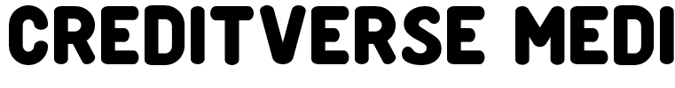 Creditverse Medium