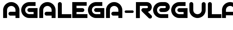 AGALEGA-Regular