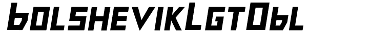 BolshevikLgtObl