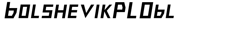 BolshevikPLObl