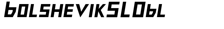 BolshevikSLObl