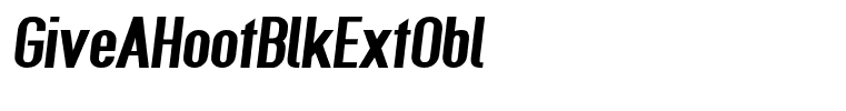 GiveAHootBlkExtObl