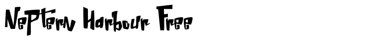 Neptern Harbour Free