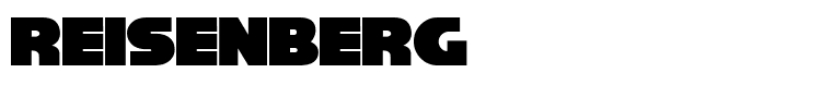 Reisenberg