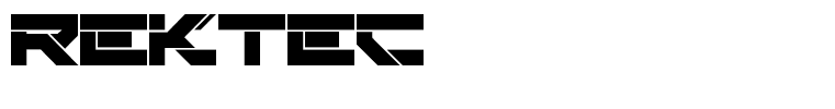 Rektec