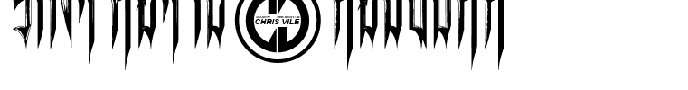 Sinthetic-Regular