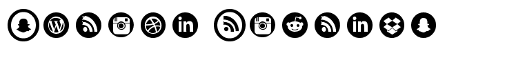 Social Circles
