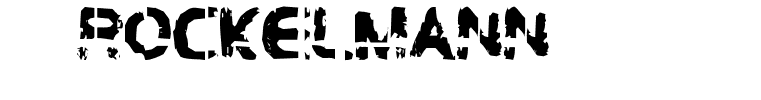 Brockelmann