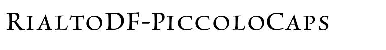 RialtoDF-PiccoloCaps