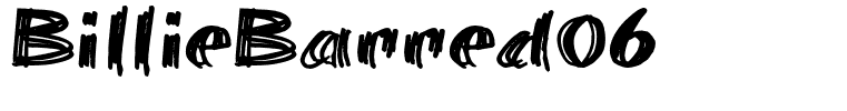 BillieBarred06