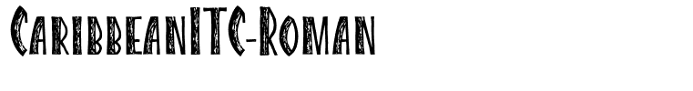 CaribbeanITC-Roman