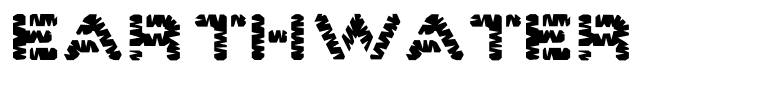 Earthwater