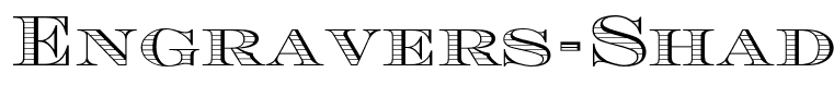Engravers-Shaded